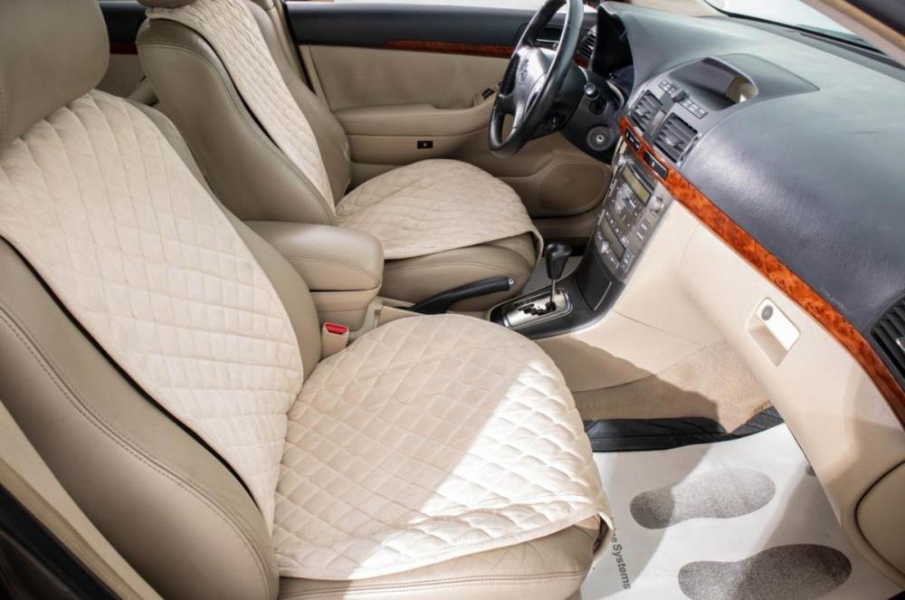 Toyota Avensis II Барнаул  - изображение 25