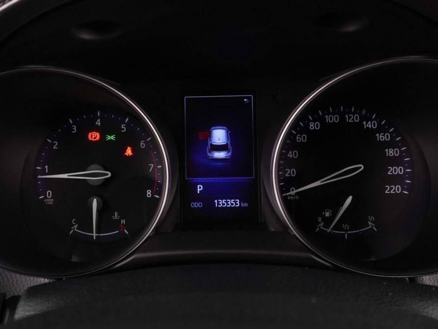 Toyota C-HR I Рестайлинг Воронеж  - изображение 16