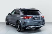 Mercedes-Benz GLE II (V167) Казань  - изображение 19