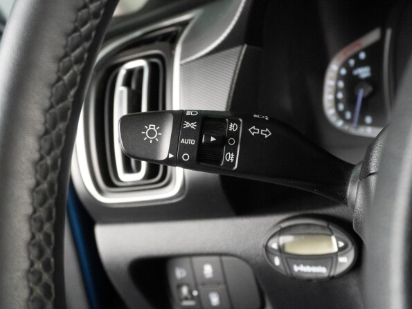 Hyundai Creta II с пробегом 2022 года, цена 2 149 000 рублей, 28688 км, внедорожник, Автокод Объявления