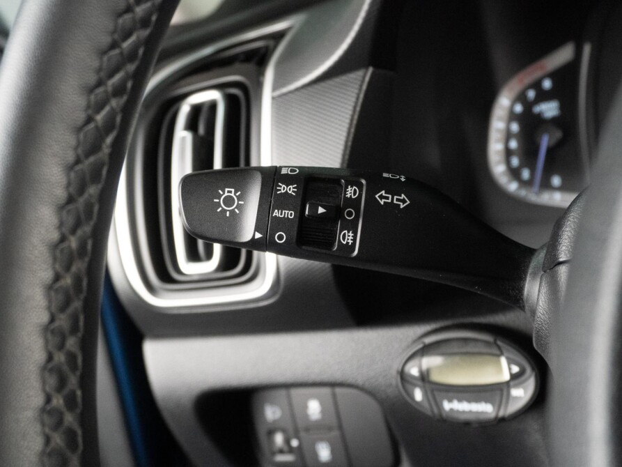 Hyundai Creta II Сургут  - изображение 17