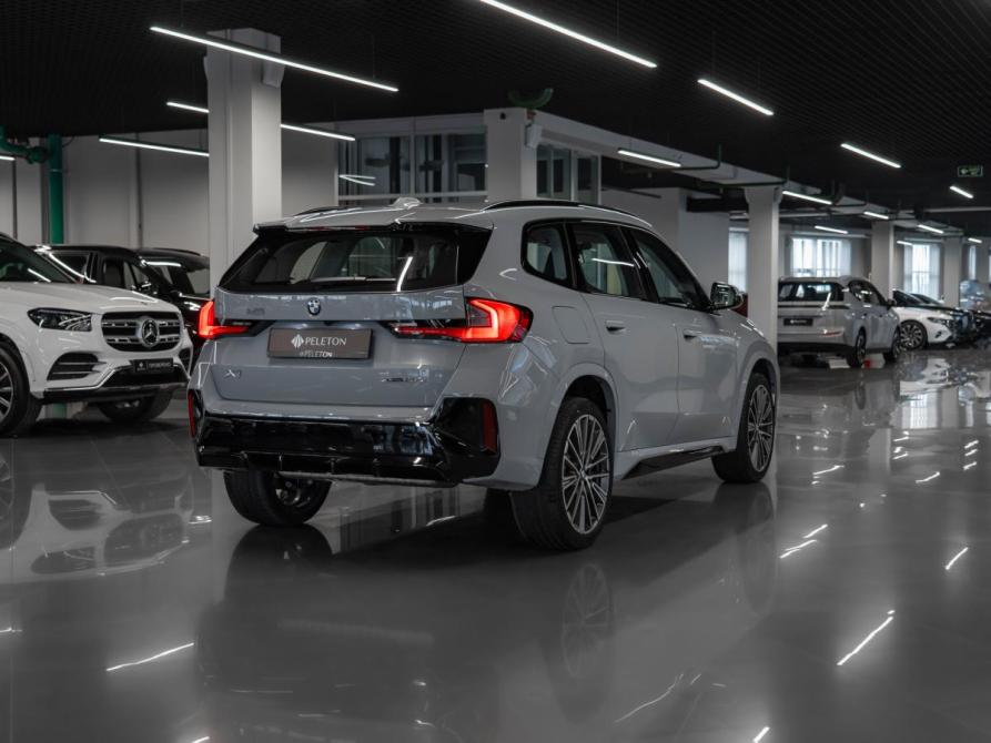 BMW X1 III (U11/U12) Москва  - изображение 5