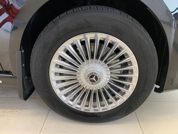 Mercedes-Benz V-Класс III (W447) Рестайлинг с пробегом 2021 года, цена 6 700 000 рублей, 62233 км, минивэн, Автокод Объявления