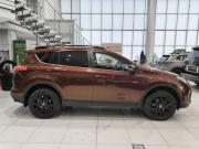 Toyota RAV4 IV (XA40) Рестайлинг Казань  - изображение 27