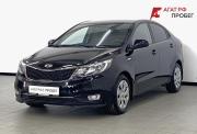 Kia Rio IV Екатеринбург  - изображение 25