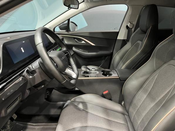Omoda C5 I с пробегом 2024 года, цена 1 644 000 рублей, 20987 км, внедорожник, Автокод Объявления