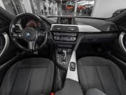 BMW 3 серии VI (F3x) Рестайлинг Москва  - изображение 28