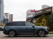Lynk &amp; Co 900 Москва  - изображение 41