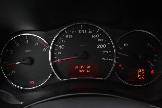 Renault Koleos I с пробегом 2011 года, цена 1 490 000 рублей, 86145 км, внедорожник, Автокод Объявления