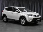 Toyota RAV4 IV (XA40) Тюмень  - изображение 20