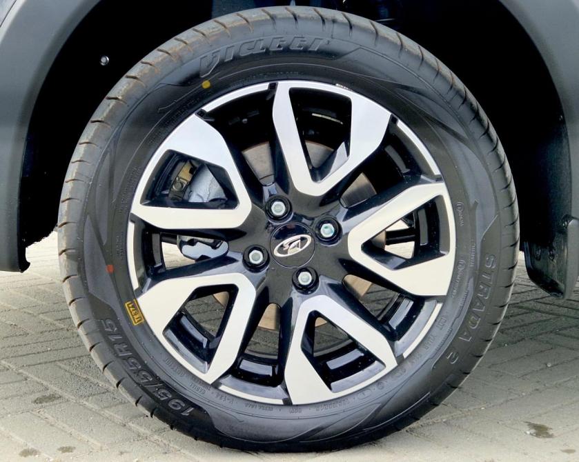 Lada (ВАЗ) Granta I Рестайлинг Челябинск  - изображение 12