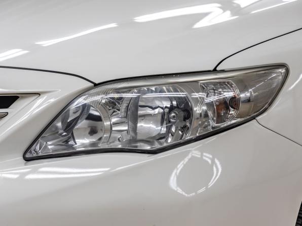Toyota Corolla X (E140 E150) Рестайлинг с пробегом 2012 года, цена 1 078 000 рублей, 151316 км, седан, Автокод Объявления