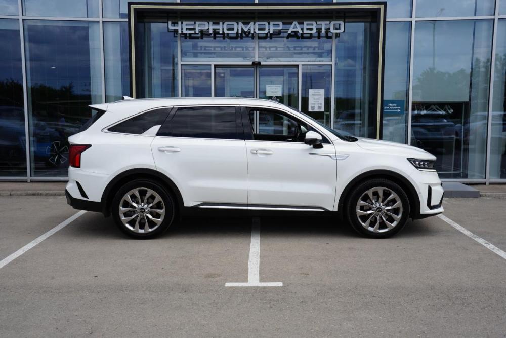 Kia Sorento IV Крым  - изображение 6