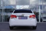 Chevrolet Cruze I Рестайлинг Ульяновск  - изображение 27