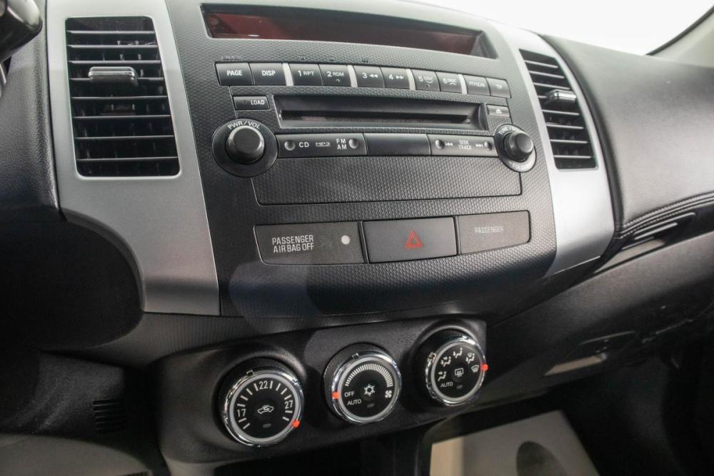 Mitsubishi Outlander II Рестайлинг Барнаул  - изображение 18