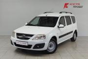 Lada (ВАЗ) Largus I Саратов  - изображение 26