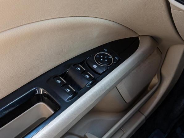 Ford Fusion (North America) II с пробегом 2015 года, цена 1 435 000 рублей, 160360 км, седан, Автокод Объявления
