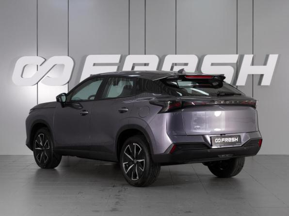 Omoda C5 I Рестайлинг с пробегом 2026 года, цена 2 474 000 рублей, 7 км, внедорожник, Автокод Объявления