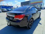 Chevrolet Cruze I Рестайлинг Тюмень  - изображение 27