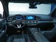 Mercedes-Benz GLS II (X167) Москва  - изображение 34