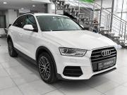 Audi Q3 I (8U) Рестайлинг Казань  - изображение 25