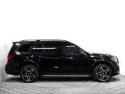 Mercedes-Benz GLS I (X166) Москва  - изображение 31