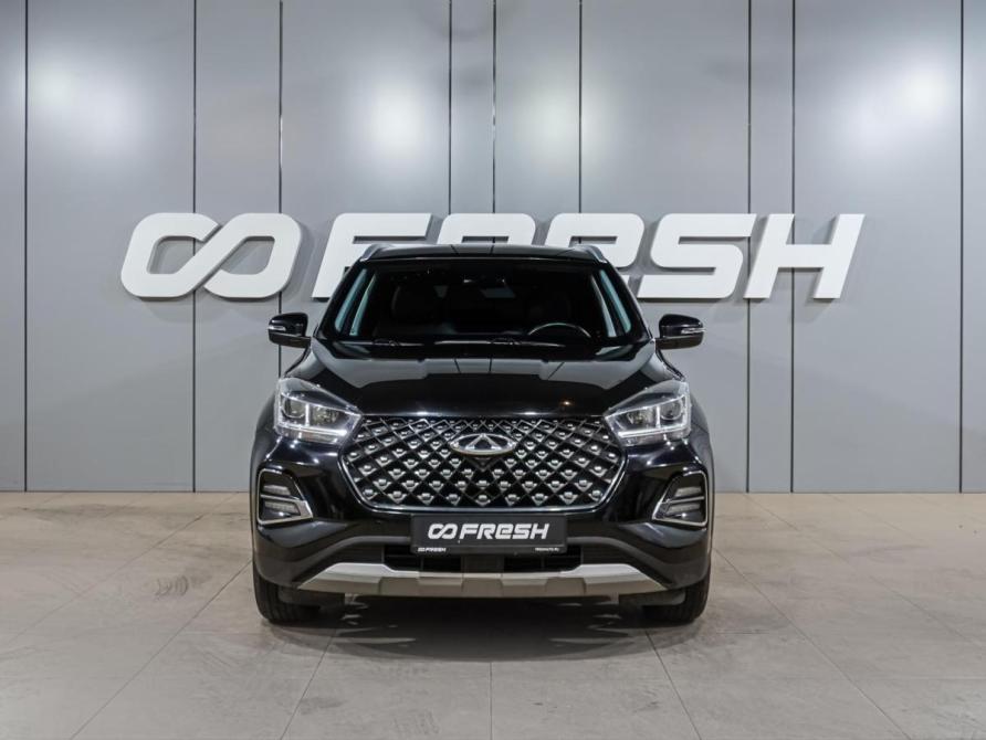 Chery Tiggo 4 Pro I Воронеж  - изображение 3