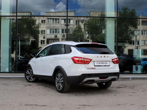 Lada (ВАЗ) Vesta I с пробегом 2021 года, цена 1 284 000 рублей, 78781 км, универсал, Автокод Объявления