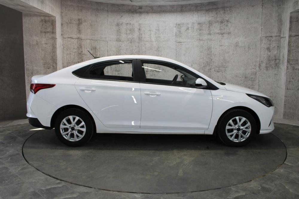 Hyundai Solaris II Рестайлинг Ярославль  - изображение 4