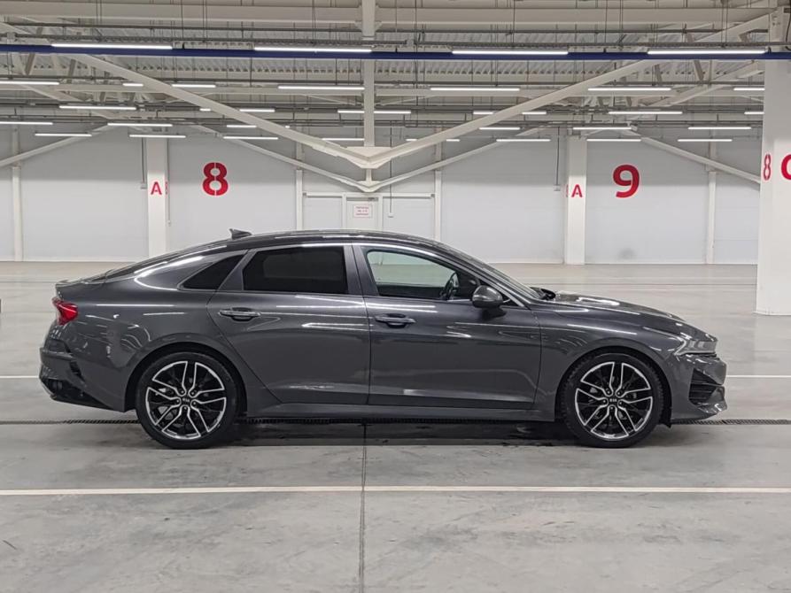Kia K5 III Казань  - изображение 5