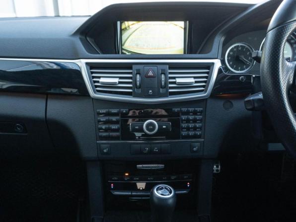 Mercedes-Benz E-Класс IV (W212 S212 C207) с пробегом 2010 года, цена 1 671 000 рублей, 120163 км, седан, Автокод Объявления