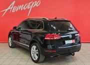 Volkswagen Touareg II Вологда  - изображение 23