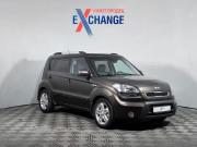 Kia Soul I Нижний Новгород  - изображение 20