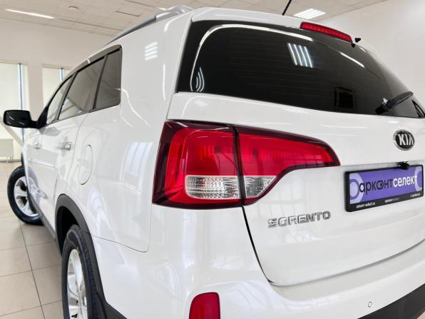 Kia Sorento II Рестайлинг с пробегом 2015 года, цена 1 800 000 рублей, 165760 км, внедорожник, Автокод Объявления