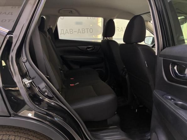 Nissan X-Trail III Рестайлинг с пробегом 2021 года, цена 2 520 000 рублей, 100000 км, внедорожник, Автокод Объявления