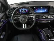 Mercedes-Benz GLE II (V167) Рестайлинг Москва  - изображение 33