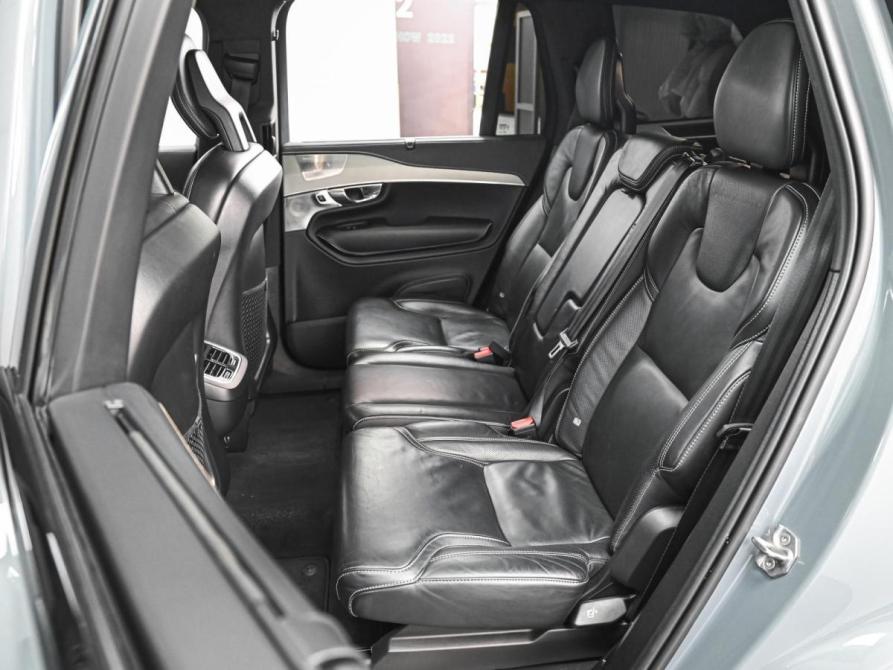 Volvo XC90 II Рестайлинг 1 Ставрополь  - изображение 10