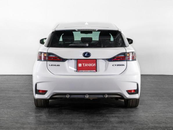 Lexus CT I Рестайлинг с пробегом 2014 года, цена 1 395 000 рублей, 170022 км, хэтчбек, Автокод Объявления