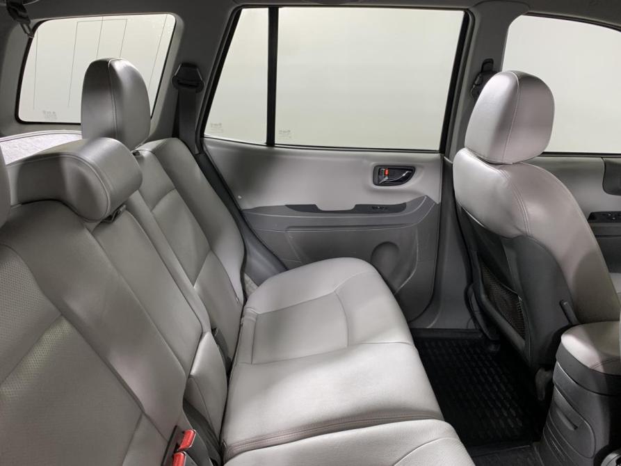Hyundai Santa Fe Classic Москва  - изображение 17