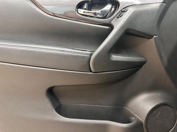 Nissan X-Trail III Рестайлинг с пробегом 2020 года, цена 2 345 000 рублей, 99513 км, внедорожник, Автокод Объявления