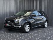 Lada (ВАЗ) XRAY I Пермь  - изображение 33