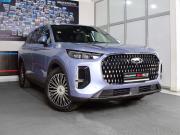 Chery Tiggo 9 I Кемерово  - изображение 34