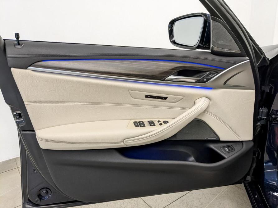 BMW 5 серии VII (G30/G31/G38) Санкт-Петербург  - изображение 20