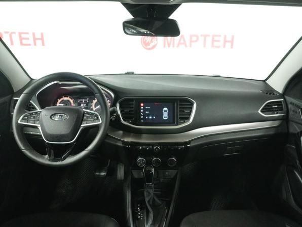 Lada (ВАЗ) Vesta I Рестайлинг (NG) с пробегом 2024 года, цена 1 410 000 рублей, 12039 км, седан, Автокод Объявления