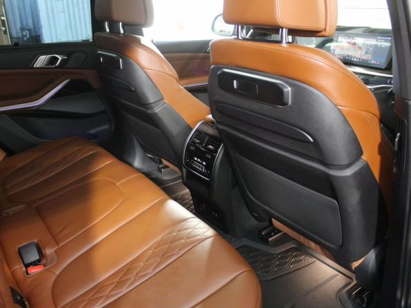 BMW X5 IV (G05/G18) Рестайлинг с пробегом 2023 года, цена 11 200 000 рублей, 32000 км, внедорожник, Автокод Объявления