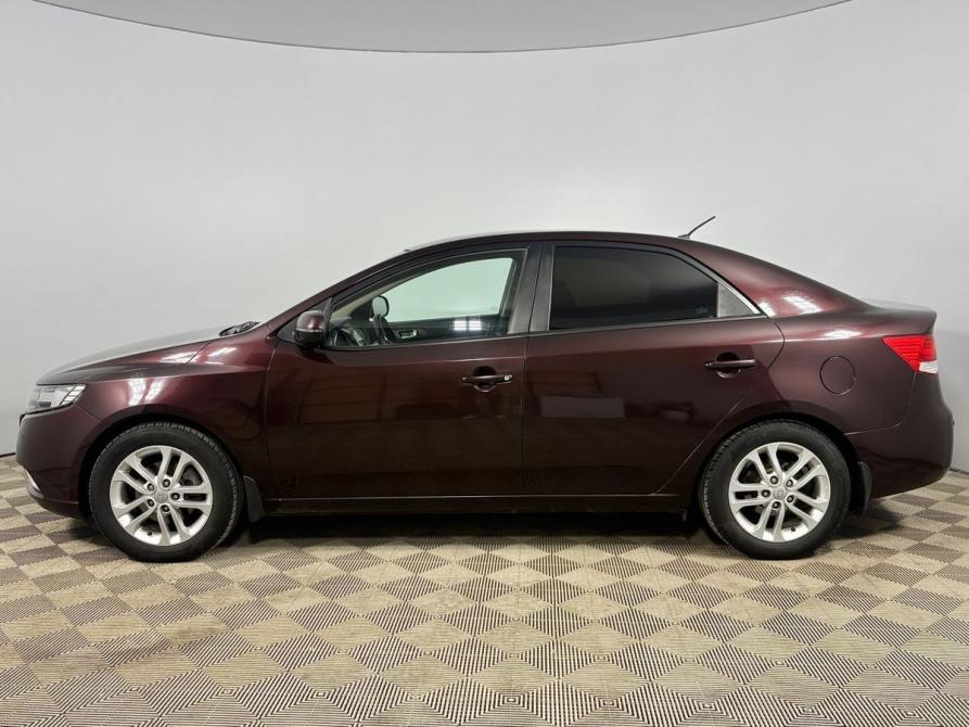 Kia Cerato II Борисоглебск  - изображение 2