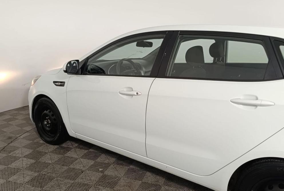 Kia Rio III Волгоград  - изображение 20