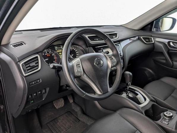 Nissan X-Trail III с пробегом 2017 года, цена 2 170 000 рублей, 70655 км, внедорожник, Автокод Объявления