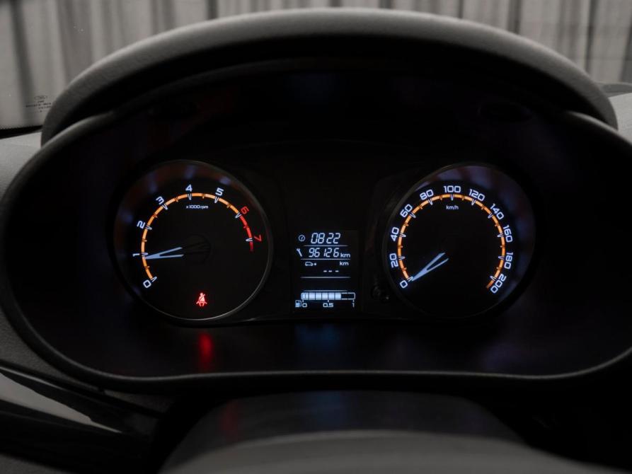 Lada (ВАЗ) Granta I Рестайлинг Москва  - изображение 10