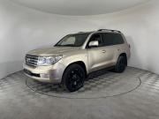 Toyota Land Cruiser 200 Series Ногинск  - изображение 14